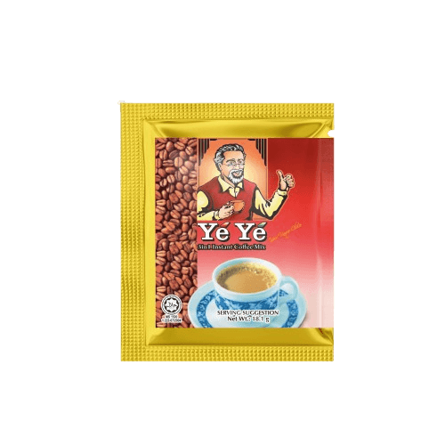 YE YE Original Sachet — урд тал